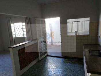 house em Travessa Sebastião Rodrigues Correa, Parque Industrial - São José do Rio Preto - SP