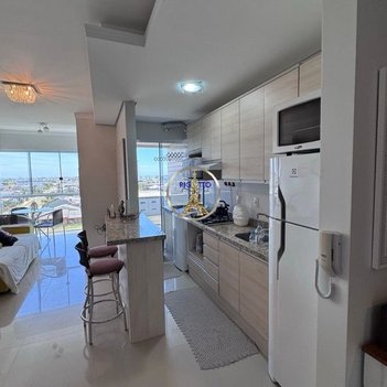 apartment em Rua General Osório, Arroio do Sal - Arroio do Sal - RS