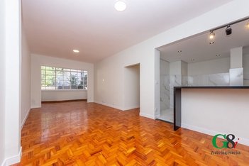 apartment em Rua Doutor Renato Paes de Barros, Itaim Bibi - São Paulo - SP