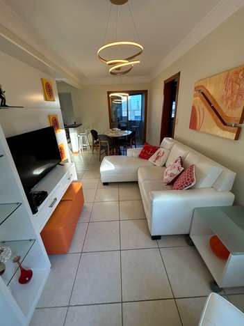 apartment em Avenida Central, Capão da Canoa - Capão da Canoa - RS
