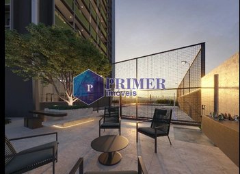 apartment em Rua das Acácias, Vale do Sereno - Nova Lima - MG