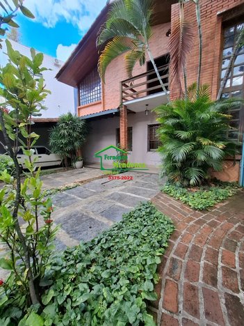 house em Rua Lourival Pinto Coelho, Minas Brasil - Belo Horizonte - MG