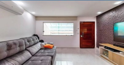 house em Rua José Teodoro Vieira, Parque Maria Domitila - São Paulo - SP