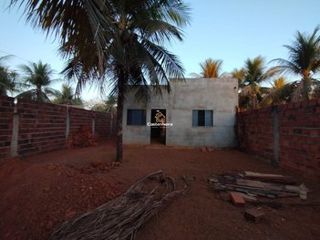 house em Avenida NS 10, Lago Norte - Palmas - TO