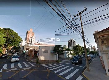 land_lot em Rua Moraes Barros, Centro - Piracicaba - SP