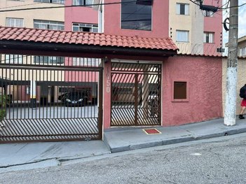 apartment em Rua República, Taboão - São Bernardo do Campo - SP