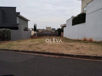 land_lot em Avenida Miguel Damha, Residencial Gaivota I - São José do Rio Preto - SP