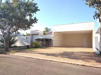 house em Avenida Irineu Bastos, Residencial Lago Sul - Bauru - SP