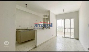 apartment em Rua São Diego, Jardim Califórnia - Jacareí - SP