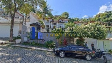 house em Rua Capitu, Jacarepaguá - Rio de Janeiro - RJ