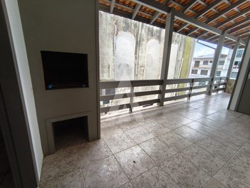 house em Rua João-de-Barro, Aventureiro - Joinville - SC