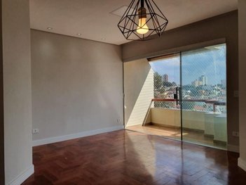apartment em Rua Edite, Jardim Marilu - São Paulo - SP