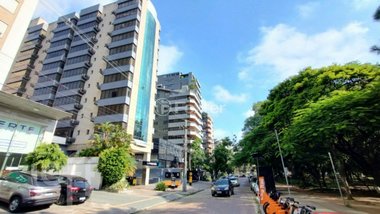 apartment em Rua Comendador Caminha, Moinhos de Vento - Porto Alegre - RS