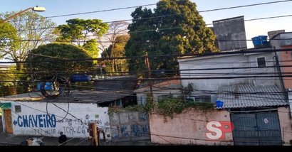 house em Rua Dona Vitória, Jardim Nazaret - Guarulhos - SP