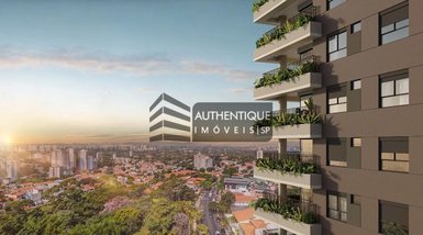 apartment em Rua Pereira Leite, Sumarezinho - São Paulo - SP