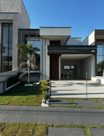 house em Rua José Milanesi, Vila Rubens - Indaiatuba - SP