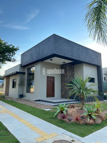 house em Avenida Mendanha, Centro - Viamão - RS