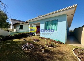 house em Rua Três, Mariposas - Lagoa Santa - MG