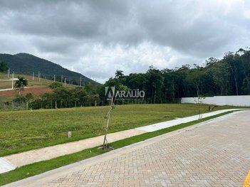 land_lot em Rua Benjamin Dagnoni, Rio do Meio - Itajaí - SC