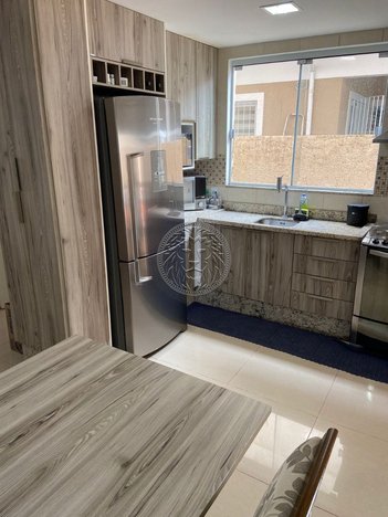 house em Rua Joaquim José Antunes, Campeche - Florianópolis - SC