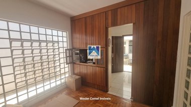 house em Rua Benedito Ferreira de Souza, Centro - Mogi das Cruzes - SP