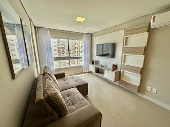 apartment em Rua Moacir, Capão da Canoa - Capão da Canoa - RS