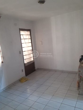 apartment em Rua Antônio Moura Andrade, Itaquera - São Paulo - SP