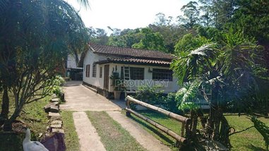 land_lot em Estrada do Taboleiro Verde, Taboleiro Verde - Cotia - SP