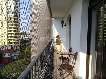 apartment em Rua Pedro Doll, Santana - São Paulo - SP