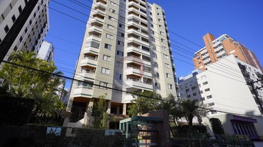 apartment em Rua Almirante Lamego, Centro - Florianópolis - SC