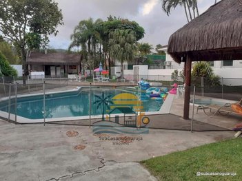 house em Rua Julieta de Azevedo Bonavides, Jardim Acapulco - Guarujá - SP