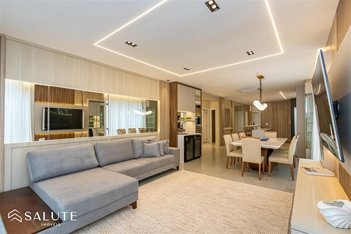 apartment em Miguel Matte, Pioneiros - Balneário Camboriú - SC