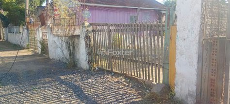 land_lot em Rua São Leopoldo, Viamópolis - Viamão - RS