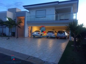 house em Rua Advogado Marco Antonio Ducatti, Swiss Park - Campinas - SP