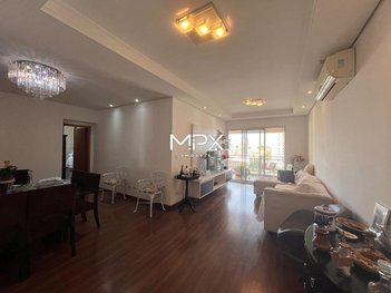 apartment em Rua Voluntários de Piracicaba, Cidade Alta - Piracicaba - SP