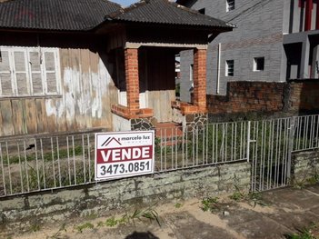 house em Padre Felipe, Liberdade - Esteio - RS
