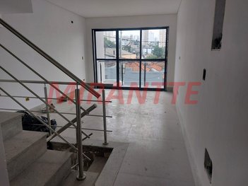 house em Rua Custódio de Mendonça, Santana - São Paulo - SP
