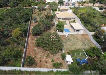 land_lot em Rua Acre, Lagoa Santa - Lagoa Santa - MG