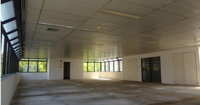 office em Avenida Engenheiro Luiz Carlos Berrini, Cidade Monções - São Paulo - SP