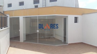 apartment em Rua José Maciel Neto, Jardim Maria Rosa - Taboão da Serra - SP