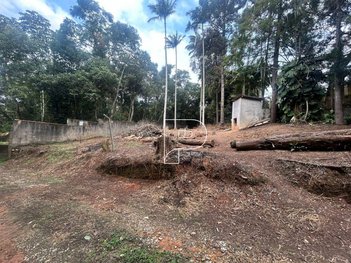 land_lot em Via dos Lotus, Jardim Colibri - Cotia - SP