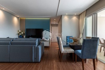 apartment em Avenida Thomas Edison, Barra Funda - São Paulo - SP