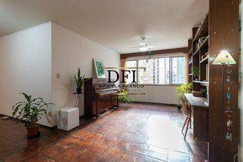 apartment em Alameda Fernão Cardim, Jardim Paulista - São Paulo - SP
