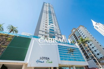 apartment em Rua Onze de Junho, Fazenda - Itajaí - SC