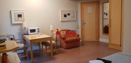 apartment em Rua Maranhão, Higienópolis - São Paulo - SP