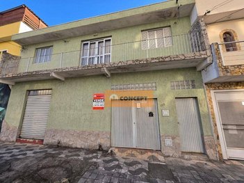 house em Rua Barão do Rio Branco, Vila Costa - Suzano - SP