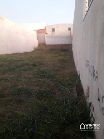 land_lot em Rua Pioneiro Salvador Kessa, Jardim Rebouças - Maringá - PR
