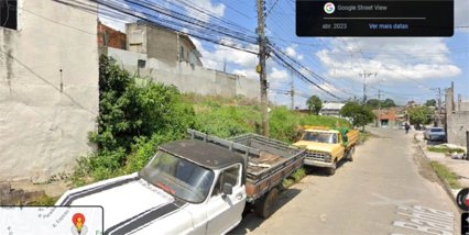 commercial_land_lot em Rua Bahia, Parque Cento e Vinte - Francisco Morato - SP