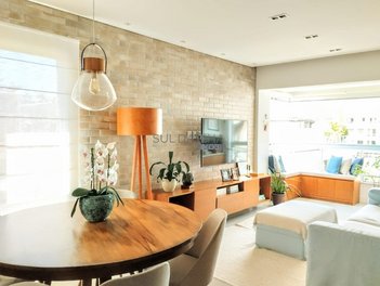 apartment em Campeche, Campeche - Florianópolis - SC