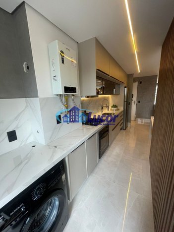 apartment em Rua Dona Tecla, Jardim Flor da Montanha - Guarulhos - SP